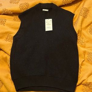 Zara Sweater Vest